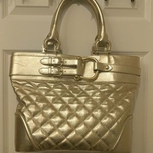 Burberry Tote